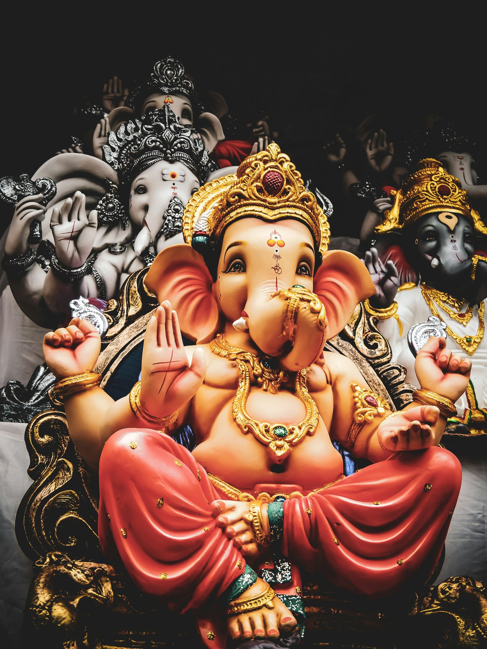 Ganpati Pooja