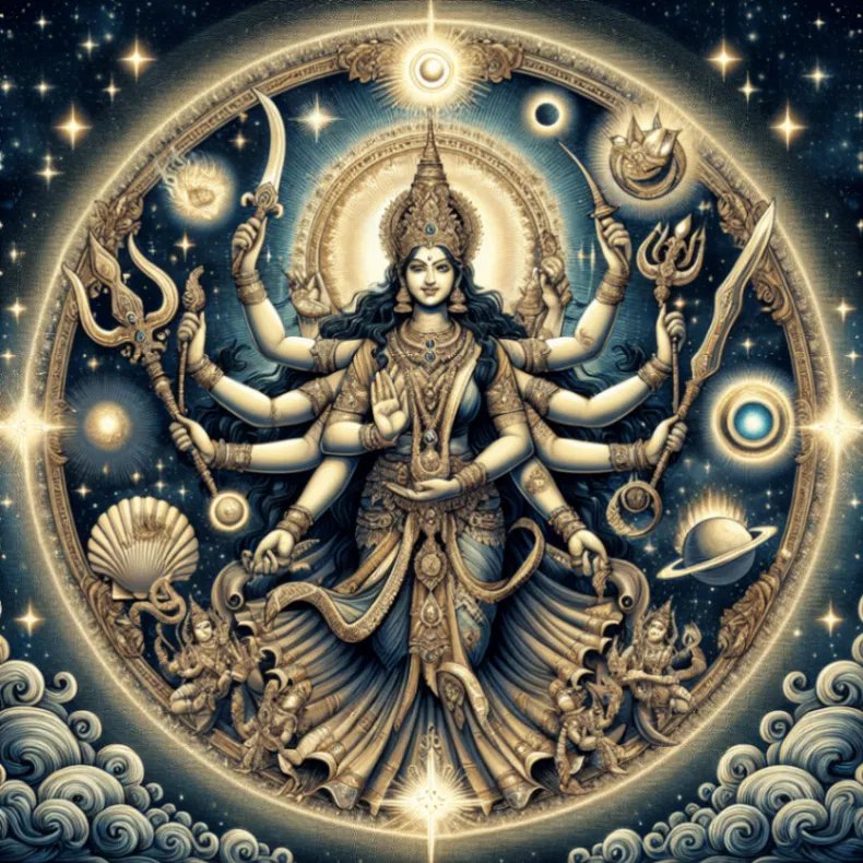 Durga Kavach